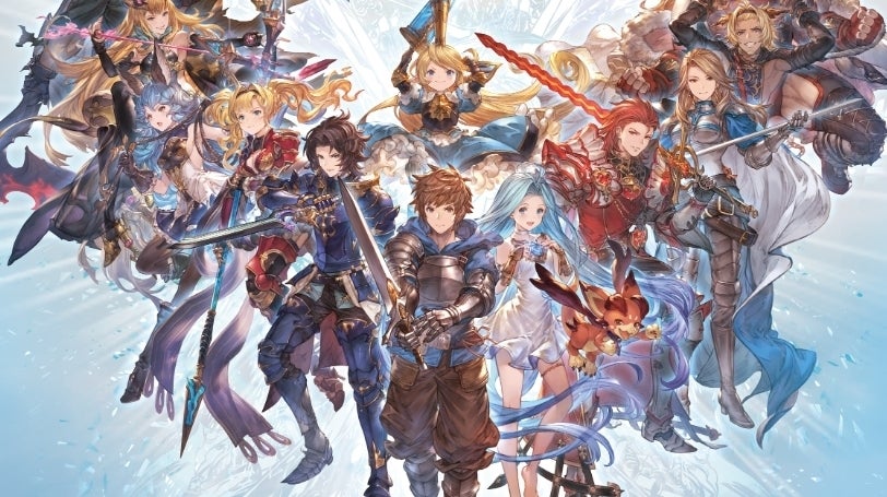 Granblue Fantasy: Versus review: a new step for fighting games with old failings.
