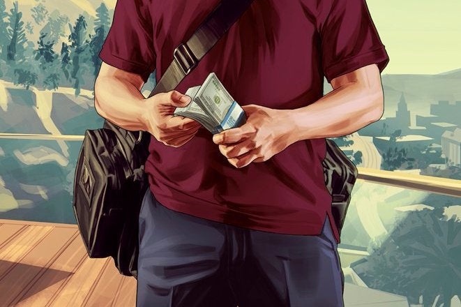 Grand Theft Auto 5 has sold nearly 52m units to retail
