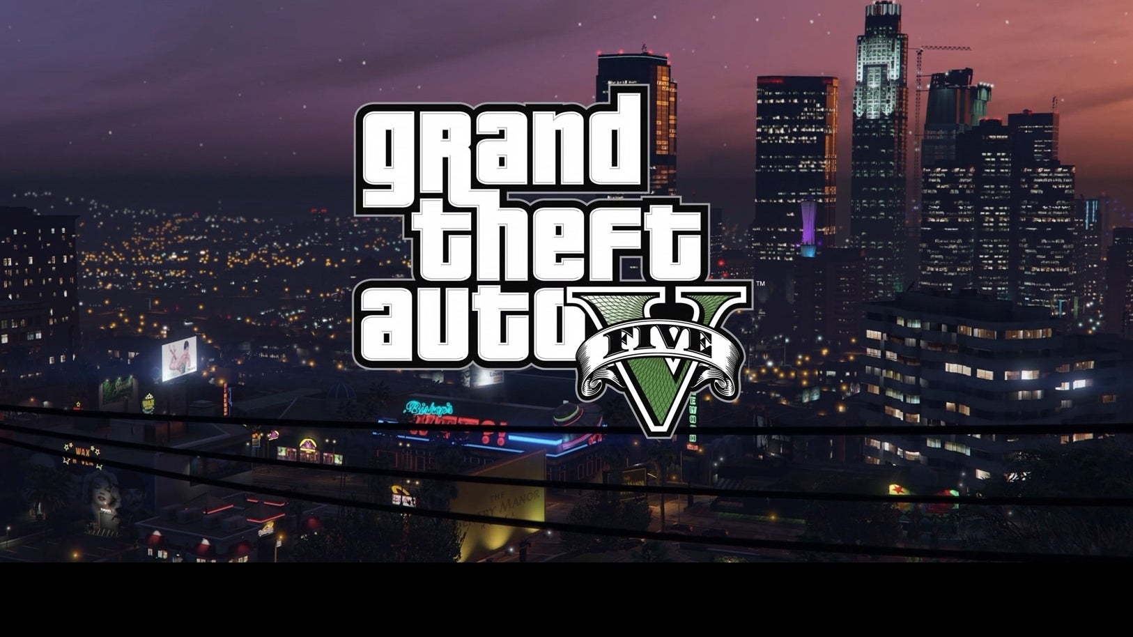 Grand Theft Auto 5's PlayStation Showcase trailer isn't going down well