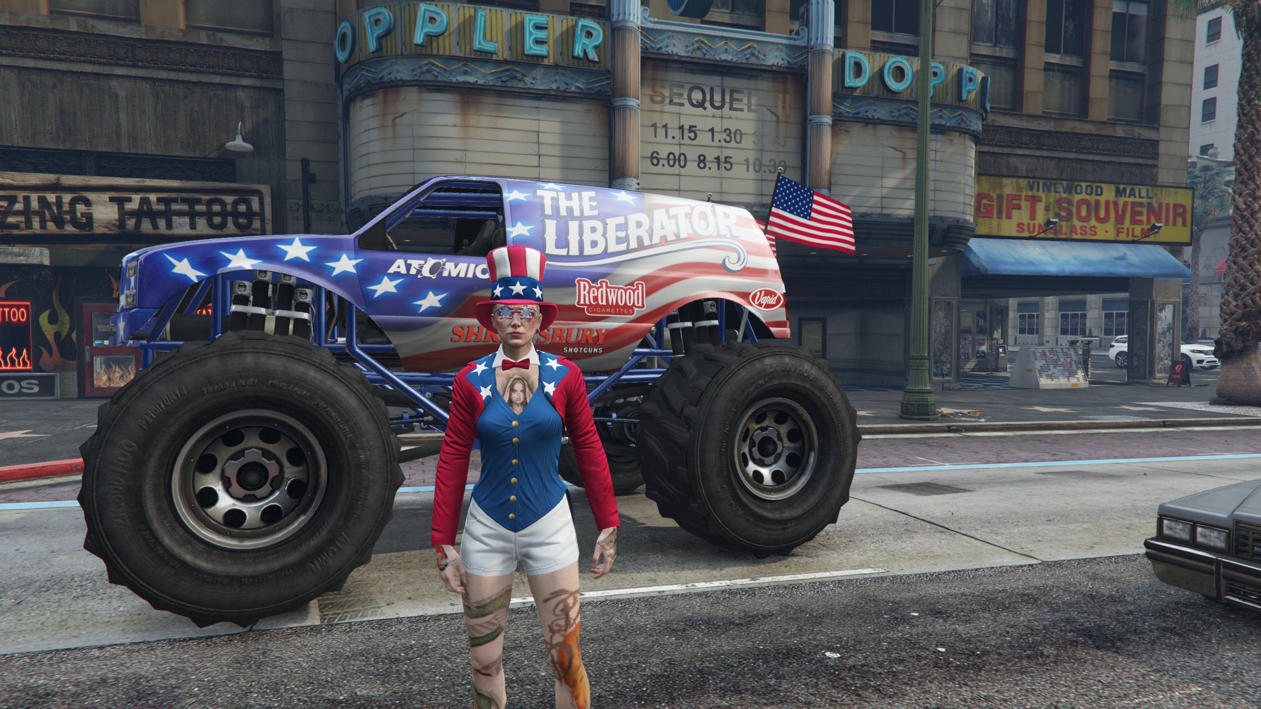 Epic Game Store sale brings free Grand Theft Auto V