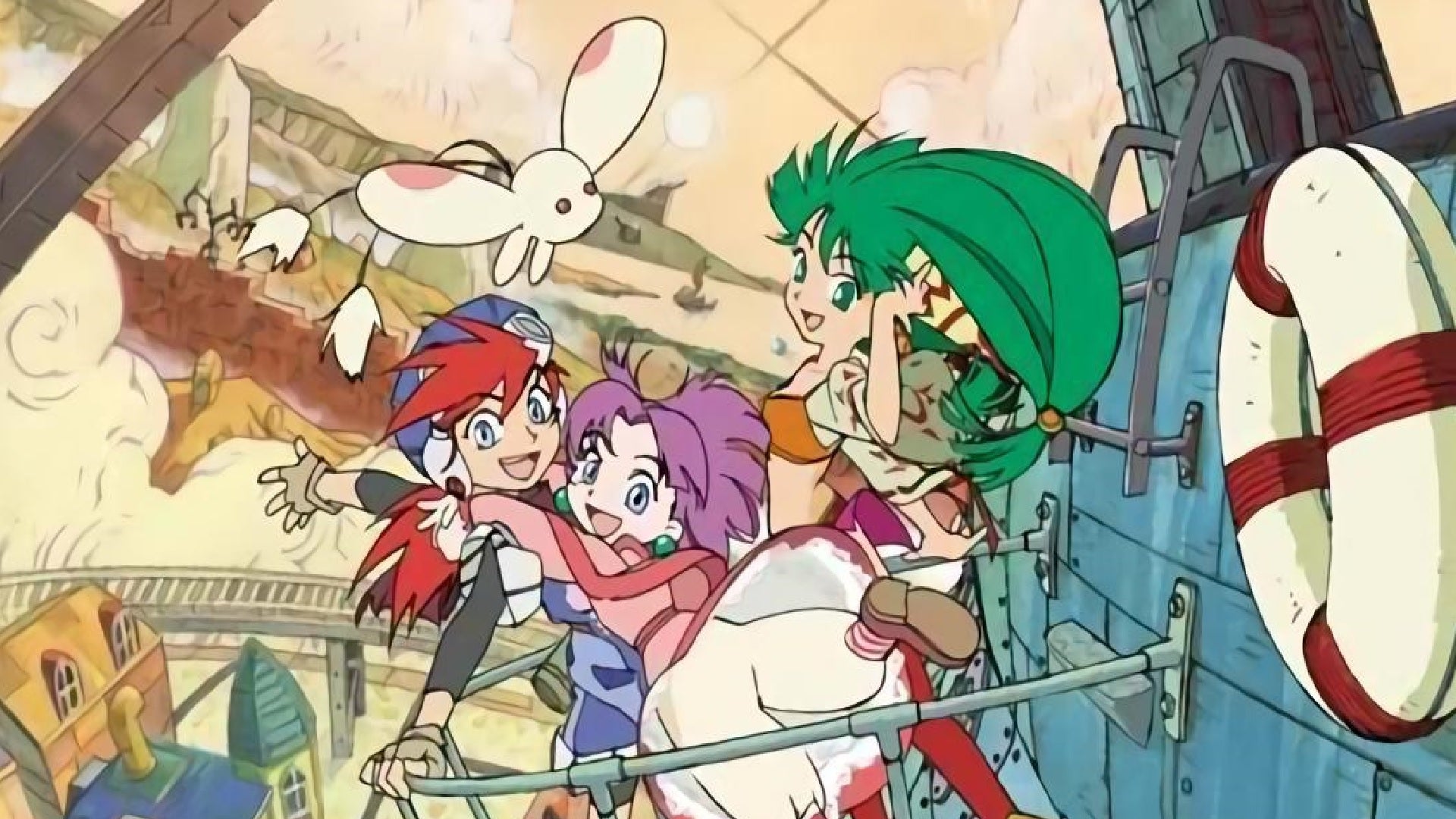 Have You Played... Grandia?