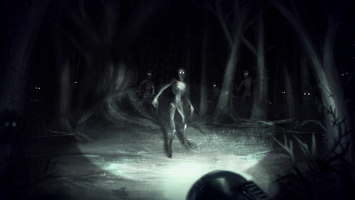 Grave: indie horror title confirmed for Xbox One as Kickstarter nears end - trailer