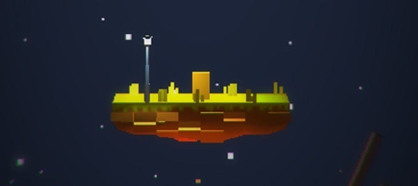 The Weight Of The World: Gravity