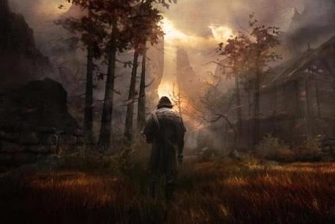GreedFall is a fantasy RPG inspired by Baroque art from 17th Century Europe