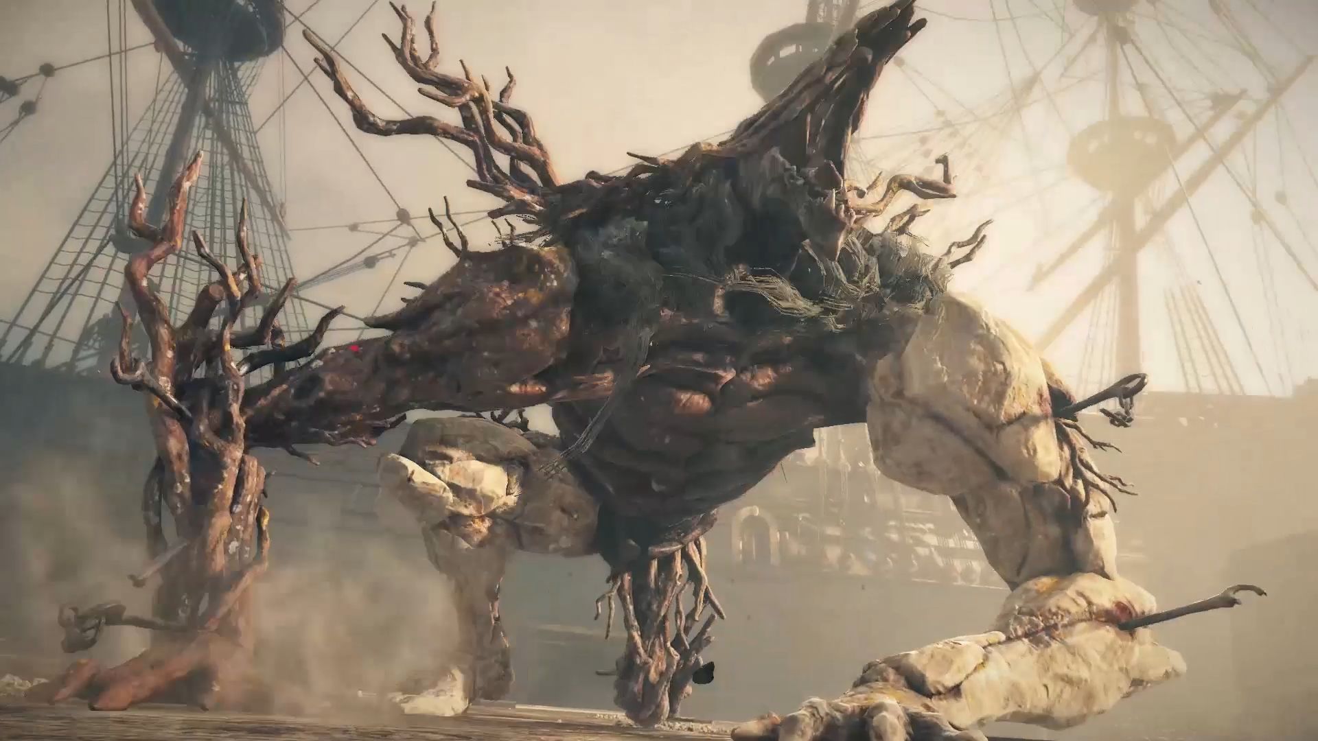 GreedFall PC review