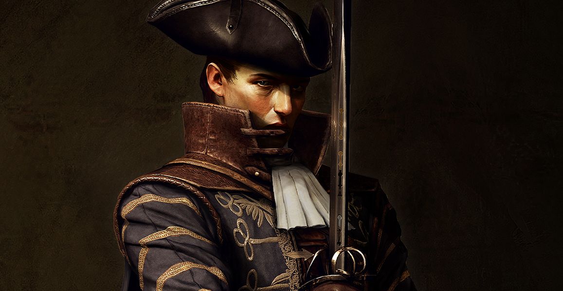 Greedfall PS5 free upgrade not available to players who claimed PlayStation Plus version