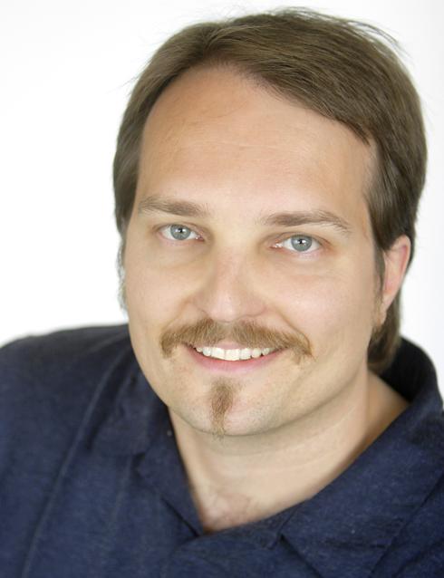 Bioware co-founder Greg Zeschuk returns to games as Biba chairman