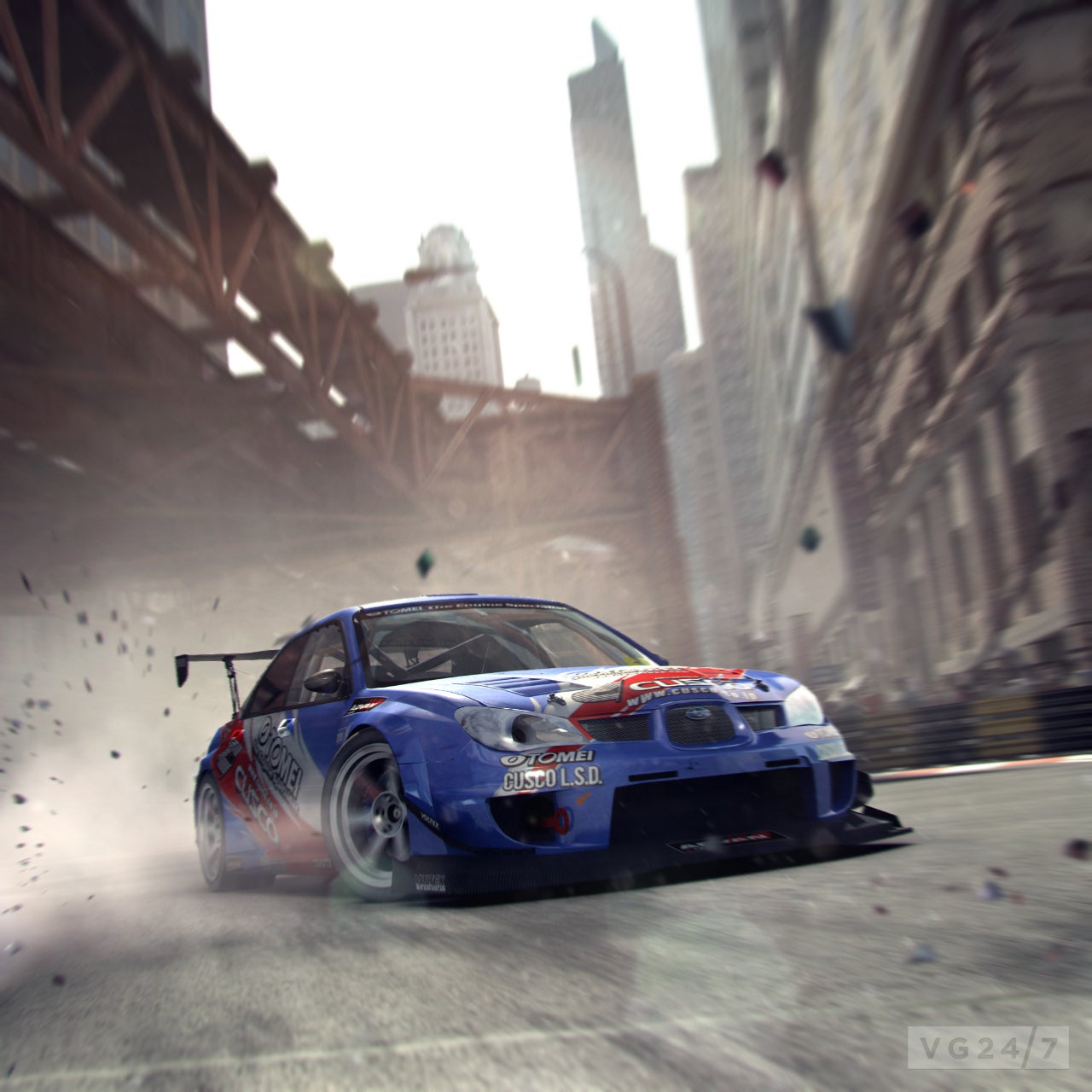 RaceNet has 1 million members, says Codemasters