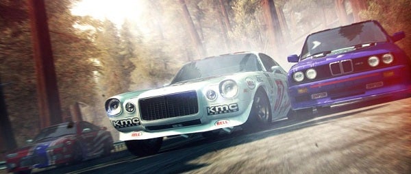 Wot I Think: GRID 2