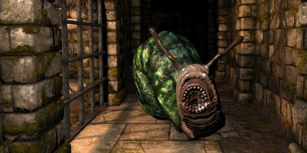 A Dad In A Dungeon: Part Two