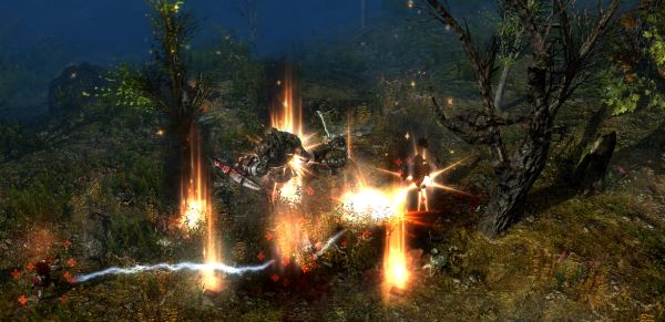 Titanic Quest: Crate Speak About Grim Dawn
