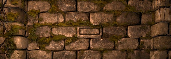 The Riches And Patches Of Grimrock