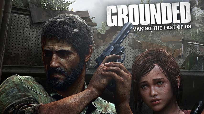 The Last of Us making of documentary now available on YouTube