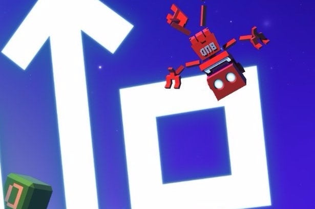 Grow Home's sequel Grow Up lands in August