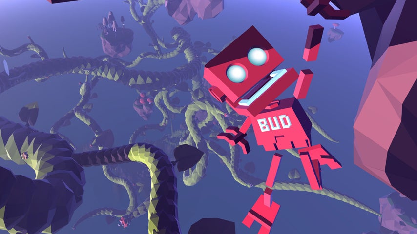 PS Plus "Vote to Play" incentive pops up and leaks Grow Home for PS4 in the process