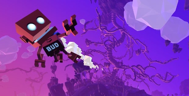 Hands On: Grow Up Is A Confident Sequel To Grow Home