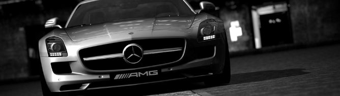 GT5 gets update 2.05 this week