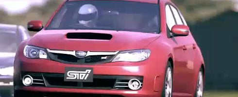 GT5 delay will be a "short one," says SCEE