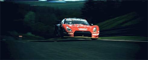 GT5 reviews are go - it's an EG 9
