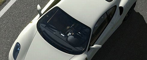 House: "You'll see something very soon" on GT5