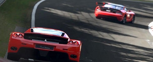 GT5 will help sell more PS3s this Christmas despite delays, says SCE UK