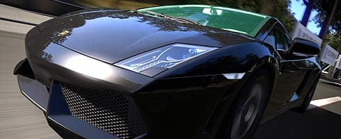 Yamauchi - Gran Turismo 6 will be "faster" to market than GT5