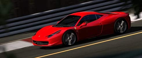 Yamauchi: GT5 looks "better than reality"