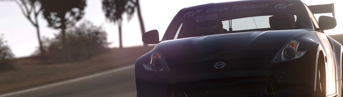 GT Academy EU to kick off on March 4