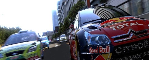 Yamauchi: Pressure to release GT5 is "difficult to bear"