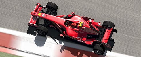 Gran Turismo 5 - first trailer released