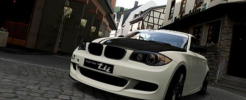 Rumour: Yamauchi won't talk GT5 at E3