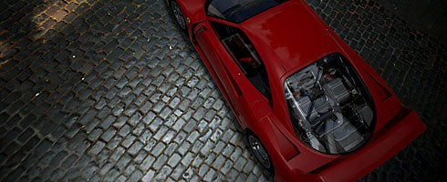 Gran Turismo 5 Vs real-life Japan - images