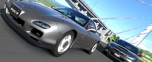 We could release GT5 any time, says Yamauchi