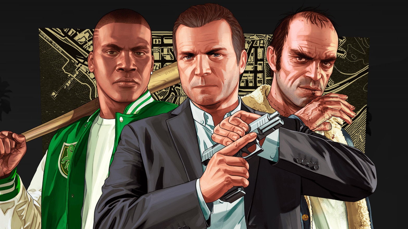 The GTA 6 leaks benefit precisely no one