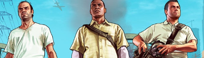 GTA 5: now I'm playing it, am I bothered yet?