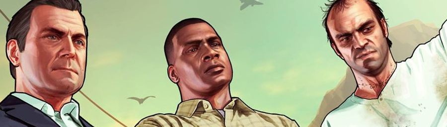 Rockstar advises owners of GTA V on Xbox 360 not to install the "play" disc