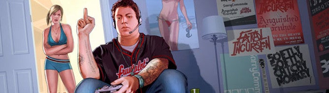 GTA 5 gets two new wallpapers to celebrate independence day