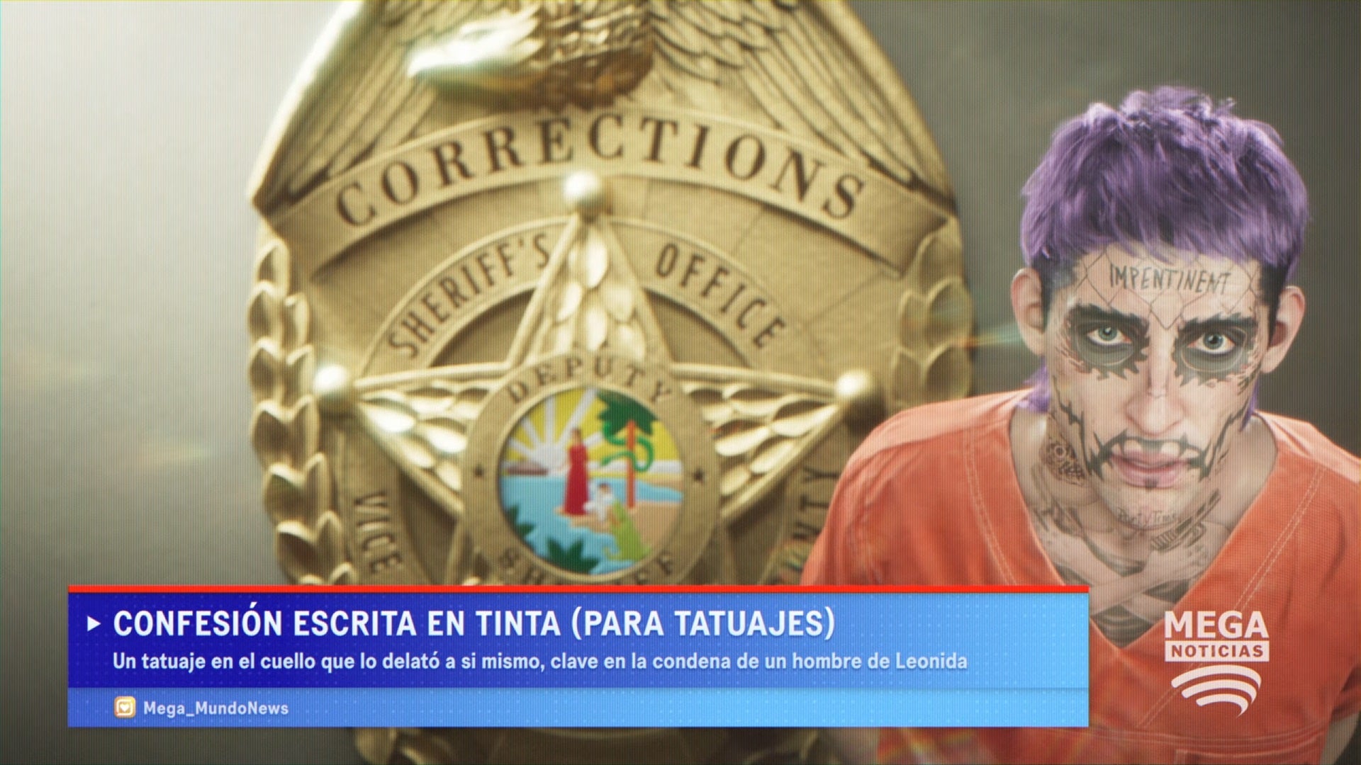It turns out some of the wilder characters in the GTA6 trailer are real