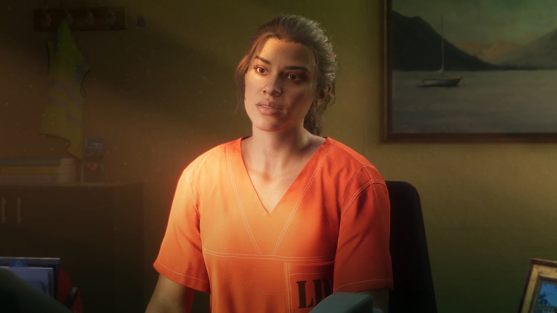 Sorry, other game devs, but Rockstar are keeping quiet about a GTA 6 release date in the name of "anticipation"