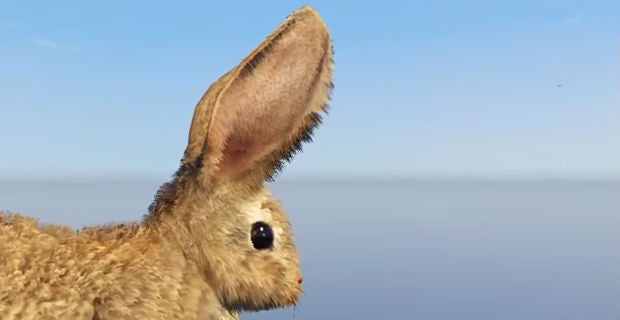 GTA V David Attenborough style documentaries