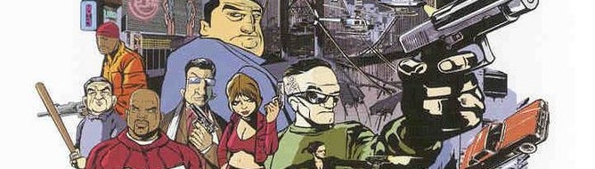 GTA III 10th Anniversary Ed announced for iOS, Android