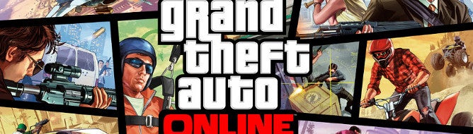 GTA Online launches October 1, 16-players confirmed, trailer here