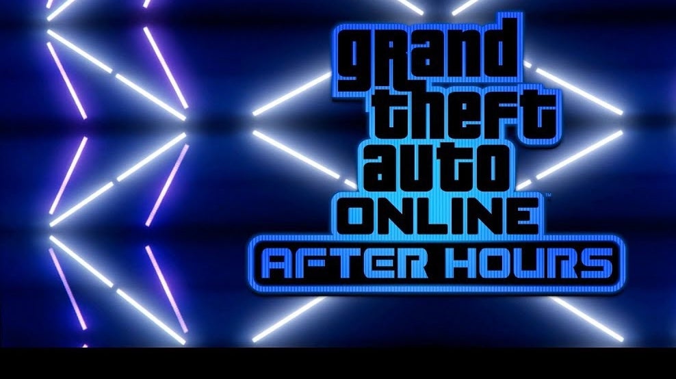 GTA Online's After Hours update lands 24th July
