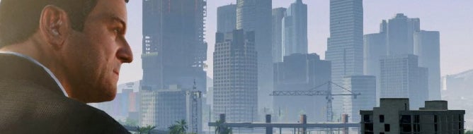 GTA 5 to be featured on cover of December Game Informer