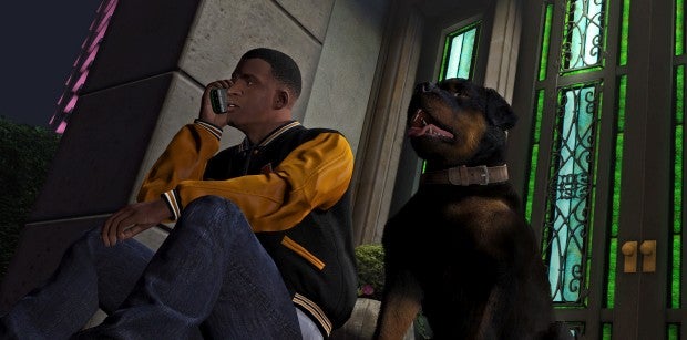It's time for GTA to be responsible