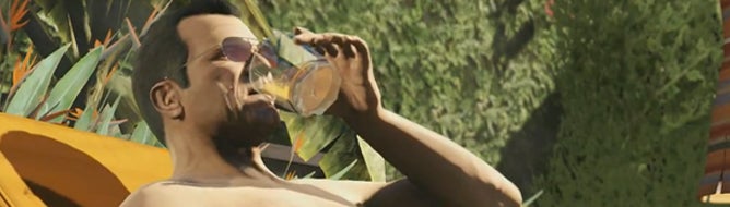 GTA 5 trailer #2 is go: watch it here now