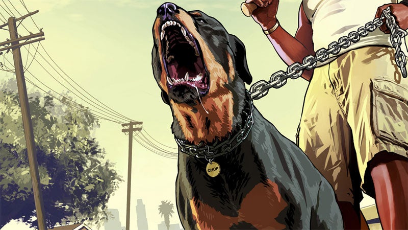 GTA 5 has shipped over 34 million units