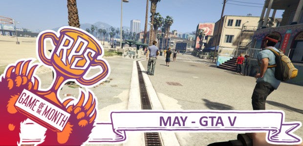 The RPS Verdict: Grand Theft Auto 5