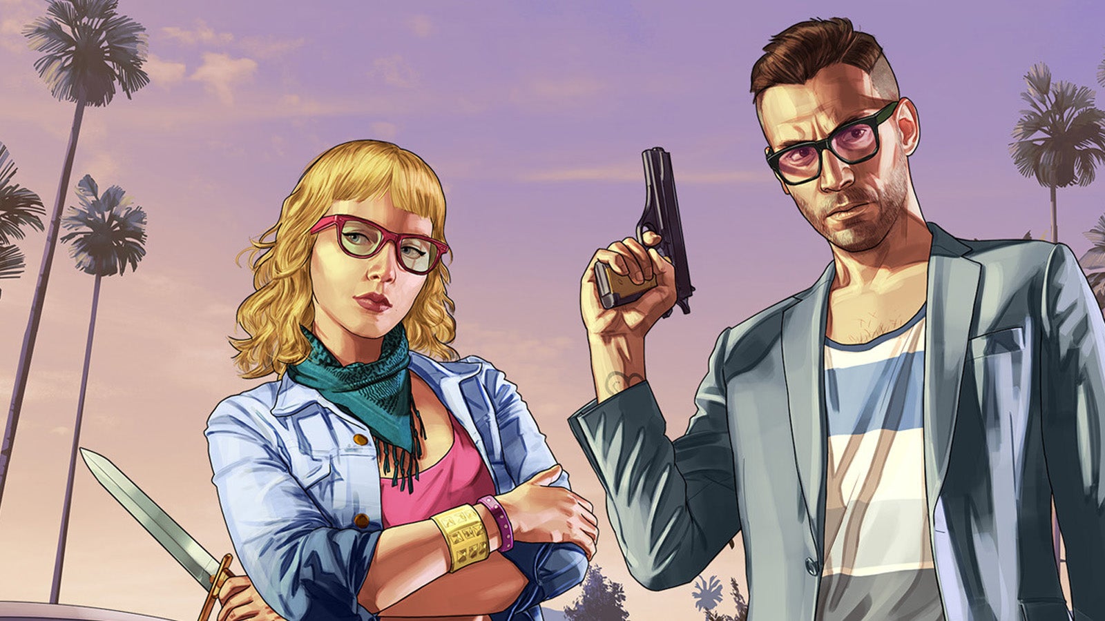 GTA 6 first trailer available in December, Rockstar confirms