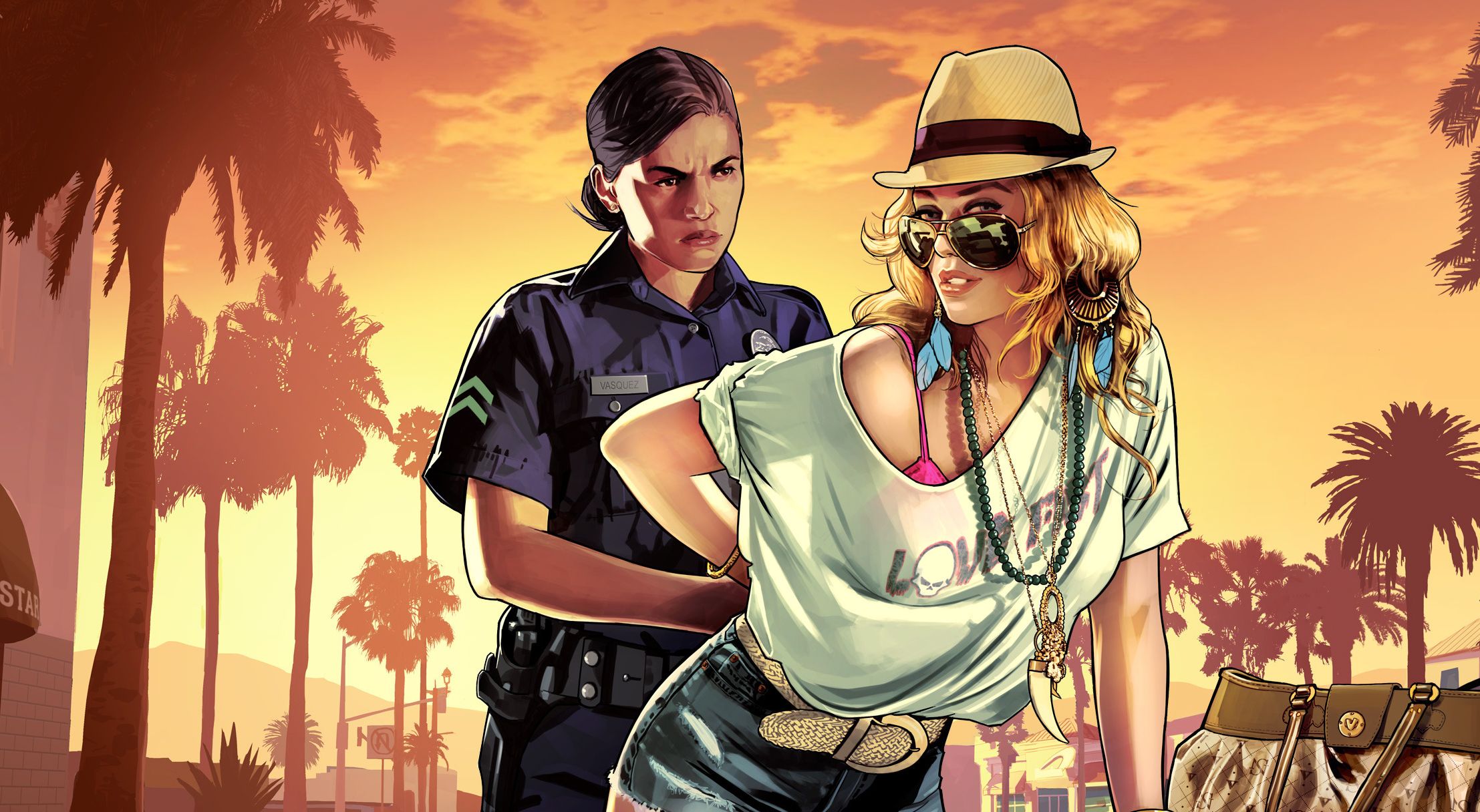 GTA 5 and GTA Online will be discounted for a limited time on PS5 and Xbox Series X/S